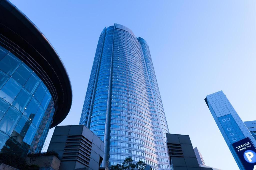 Hotel Bougainvillea Akebonobashi Tokyo Exterior photo